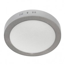 Φωτιστικό LED Στρογγυλό Επίτοιχο 18W 230V 1700lm 3000K Θερμό Φως 21-01831600 